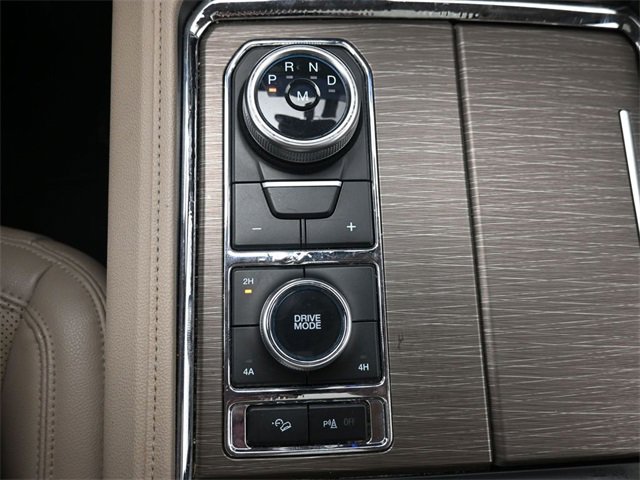 Used 2024 Ford Expedition Max Limited image 34