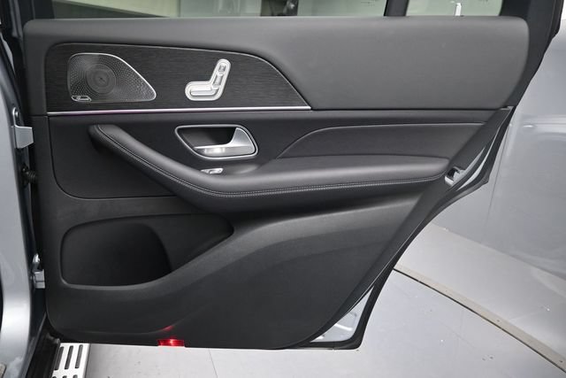 Certified 2026 Mercedes-Benz GLS 450 4MATIC image 27