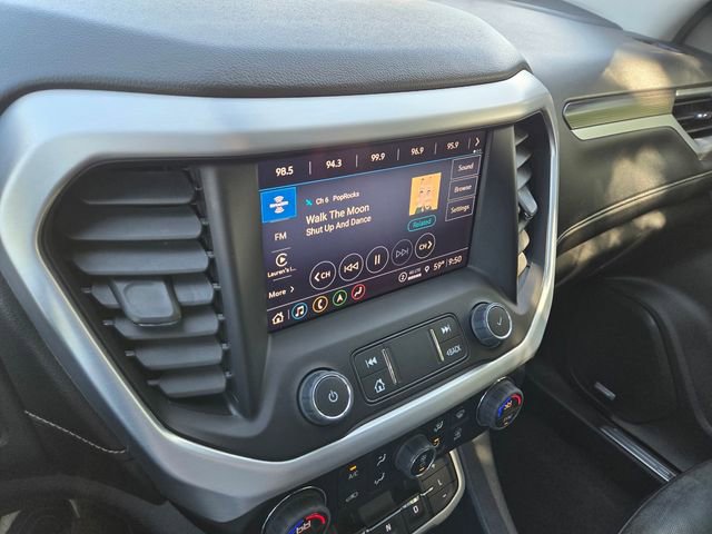 Used 2023 GMC Acadia SLT image 19