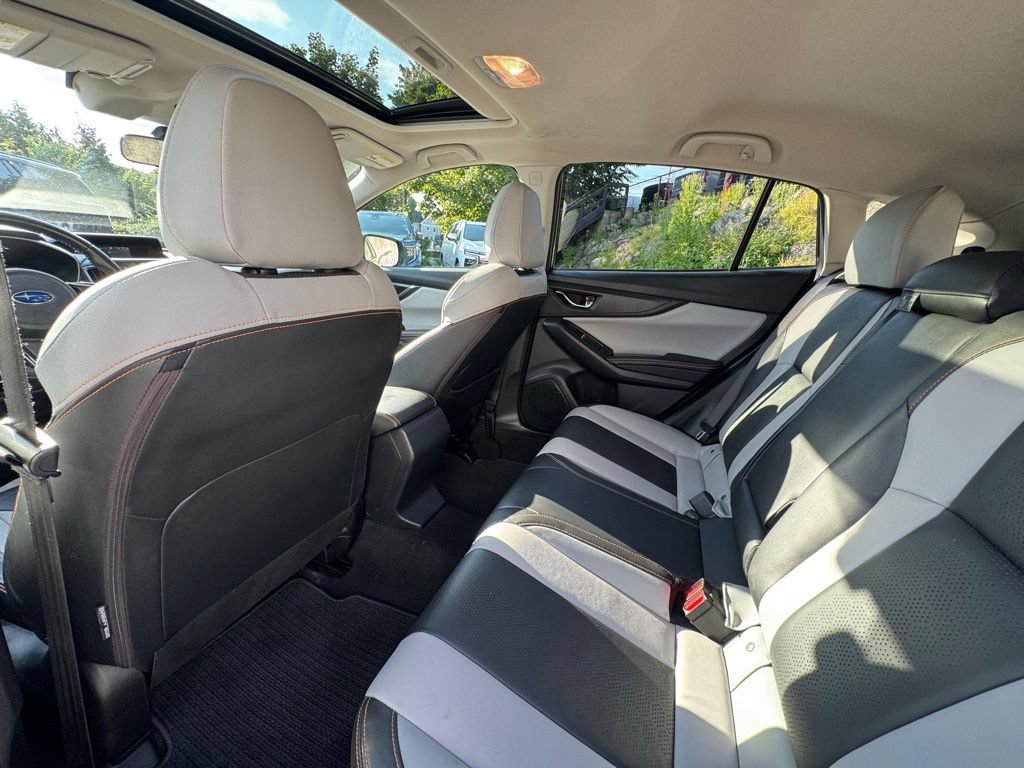 Used 2018 Subaru Crosstrek 2.0i Limited AWD/4WD image 21