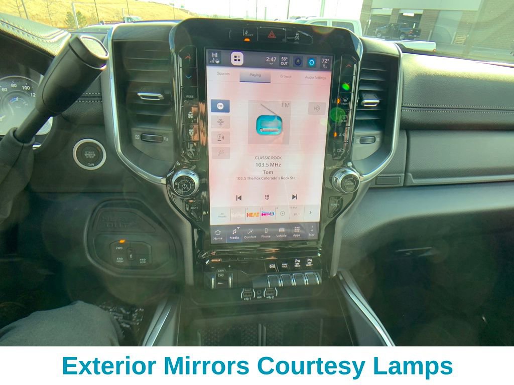 New 2026 RAM 2500 Laramie image 19