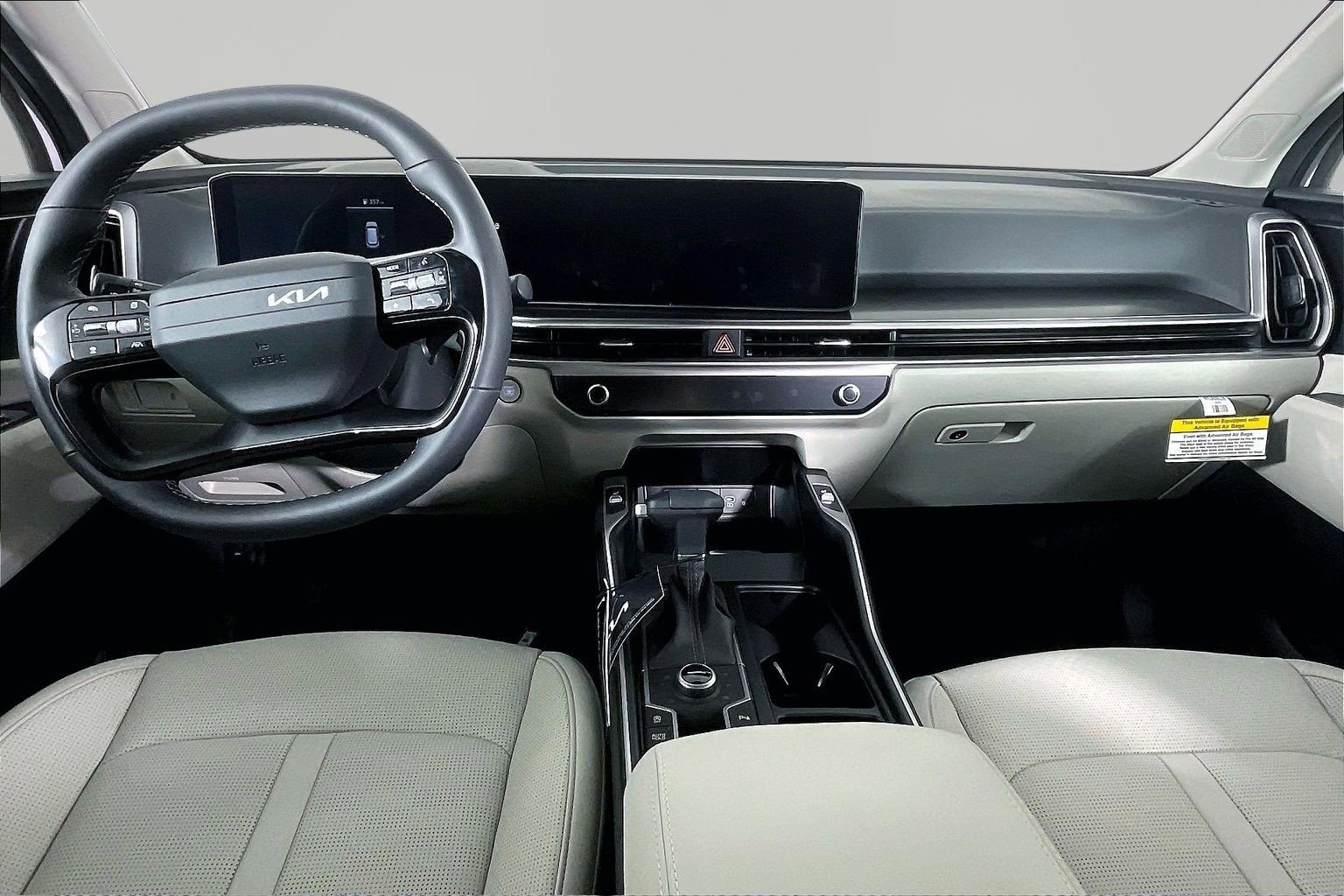 New 2026 Kia Sorento S w/ S Panoramic Sunroof Package AWD/4WD image 10