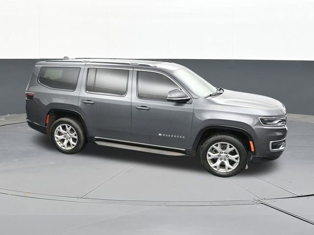 Used 2022 Jeep Wagoneer Series II w/ Convenience Group I image 72