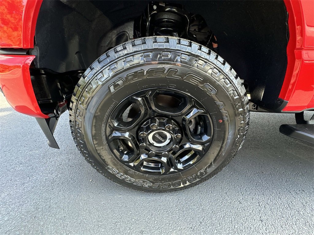 New 2026 Ford F250 XL image 10