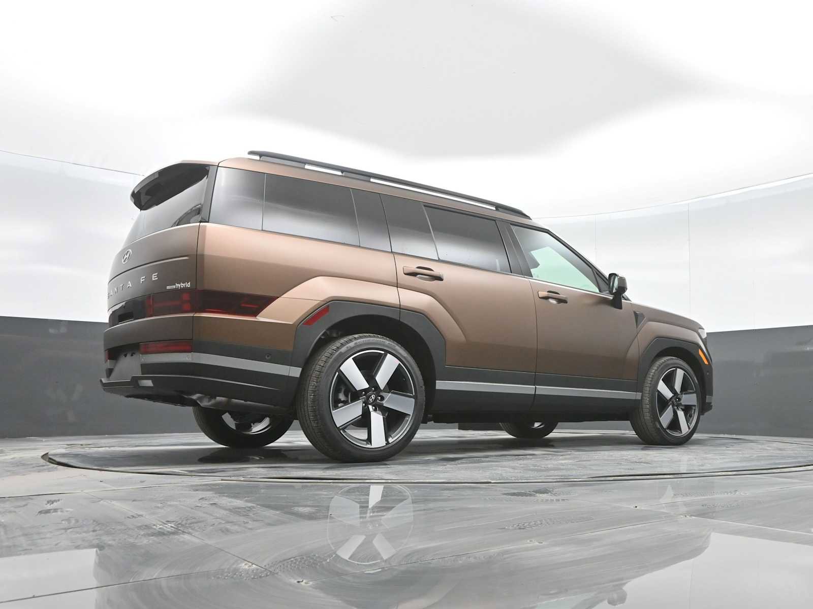 New 2026 Hyundai Santa Fe Limited image 37