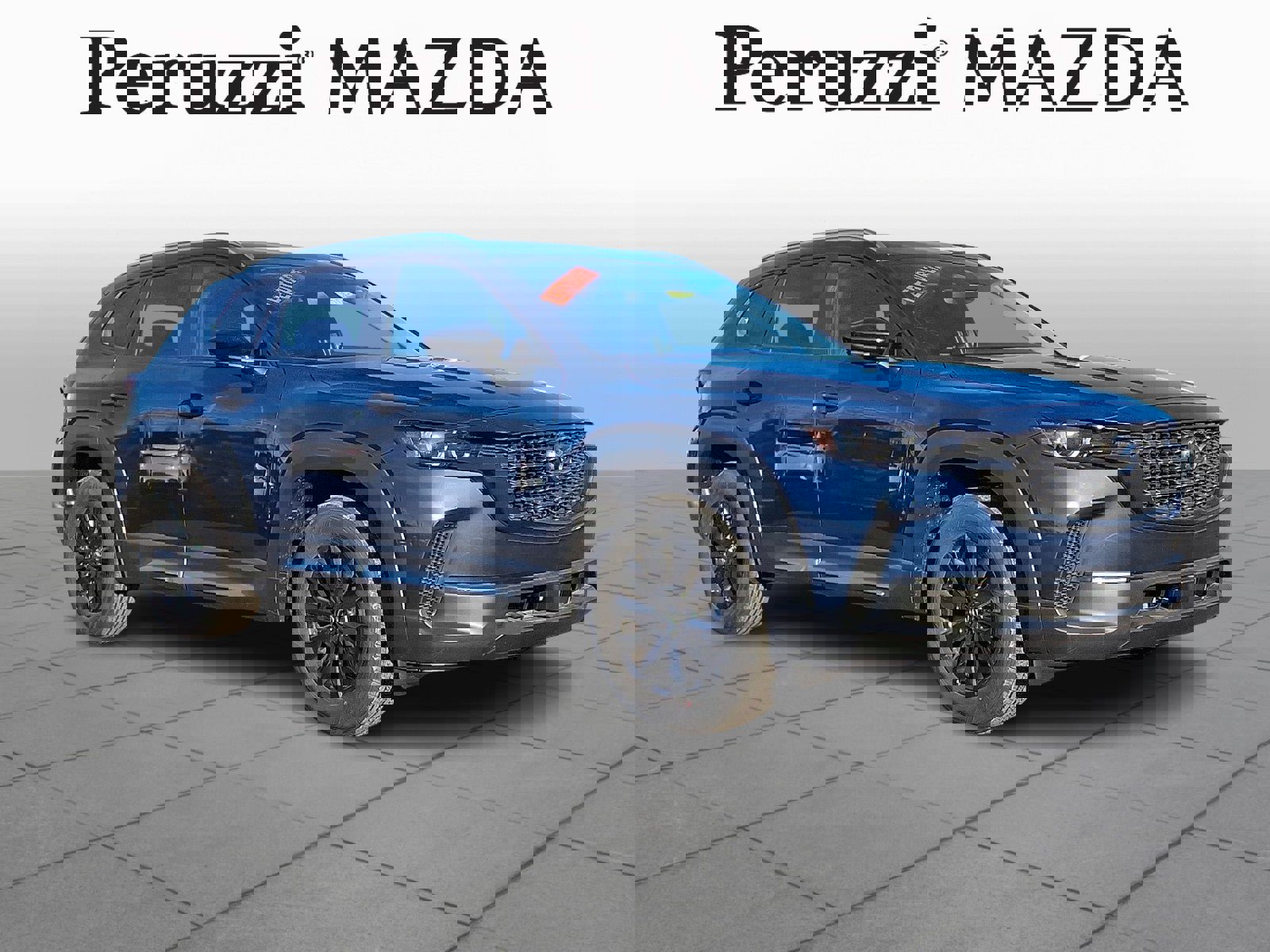 New 2025 MAZDA CX-50 AWD 2.5 S w/ Accent Package