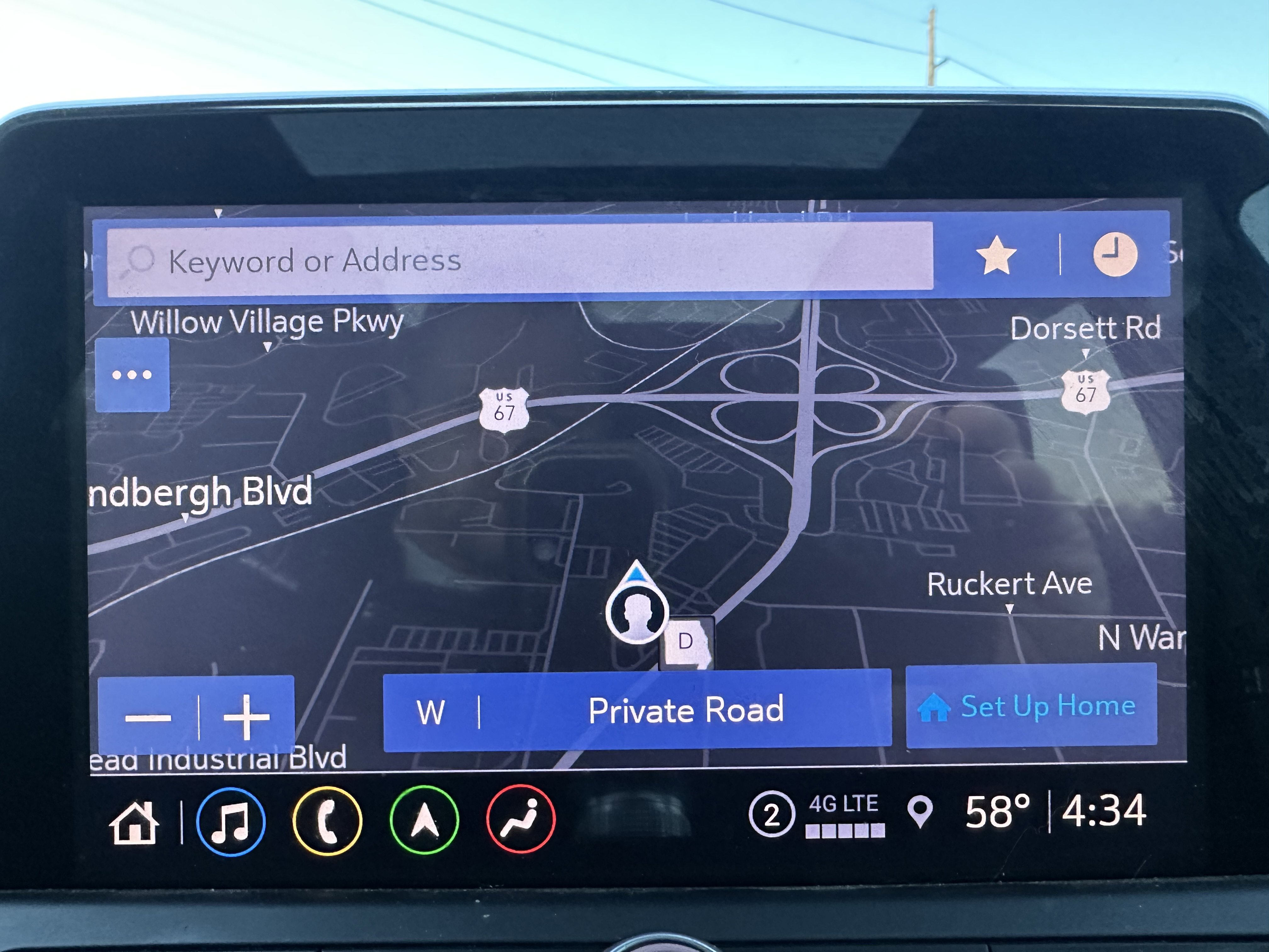 Used 2022 Chevrolet Blazer RS w/ Enhanced Convenience Package image 21