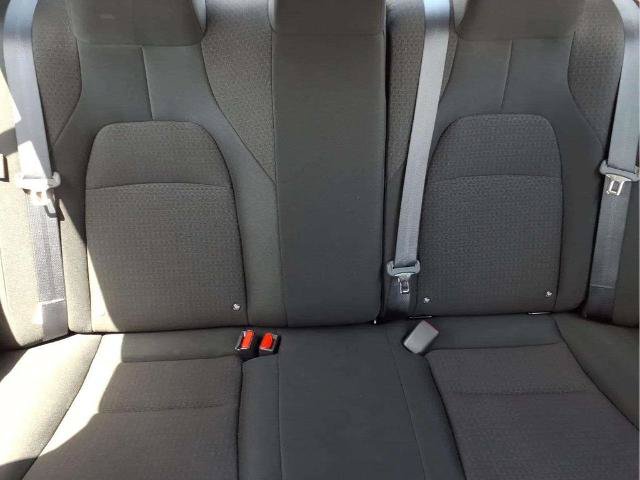 Certified 2026 Nissan Sentra S w/ Floor Mat Package FWD image 17