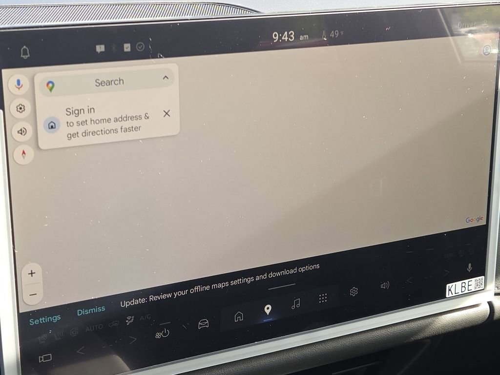 New 2026 MAZDA CX-5 2.5 S w/ Premium Plus Package AWD/4WD image 4