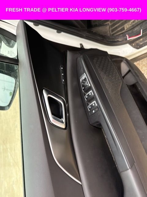 Used 2025 Kia Carnival SX Prestige FWD image 9