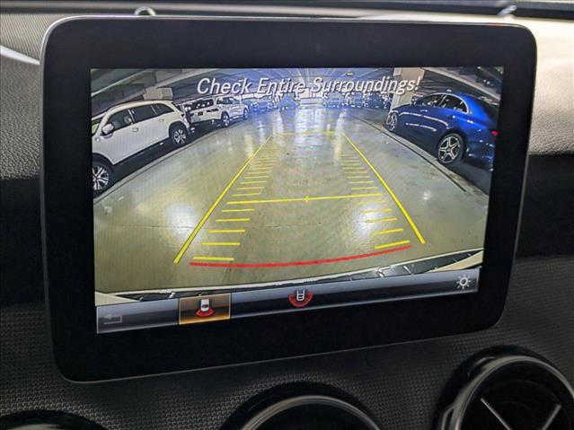 Used 2018 Mercedes-Benz GLA 250 GLA 250 image 14