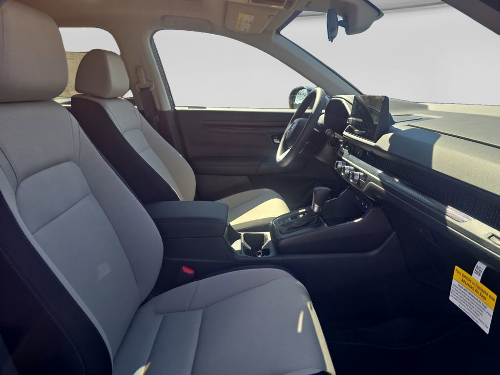 New 2026 Honda CR-V EX image 17
