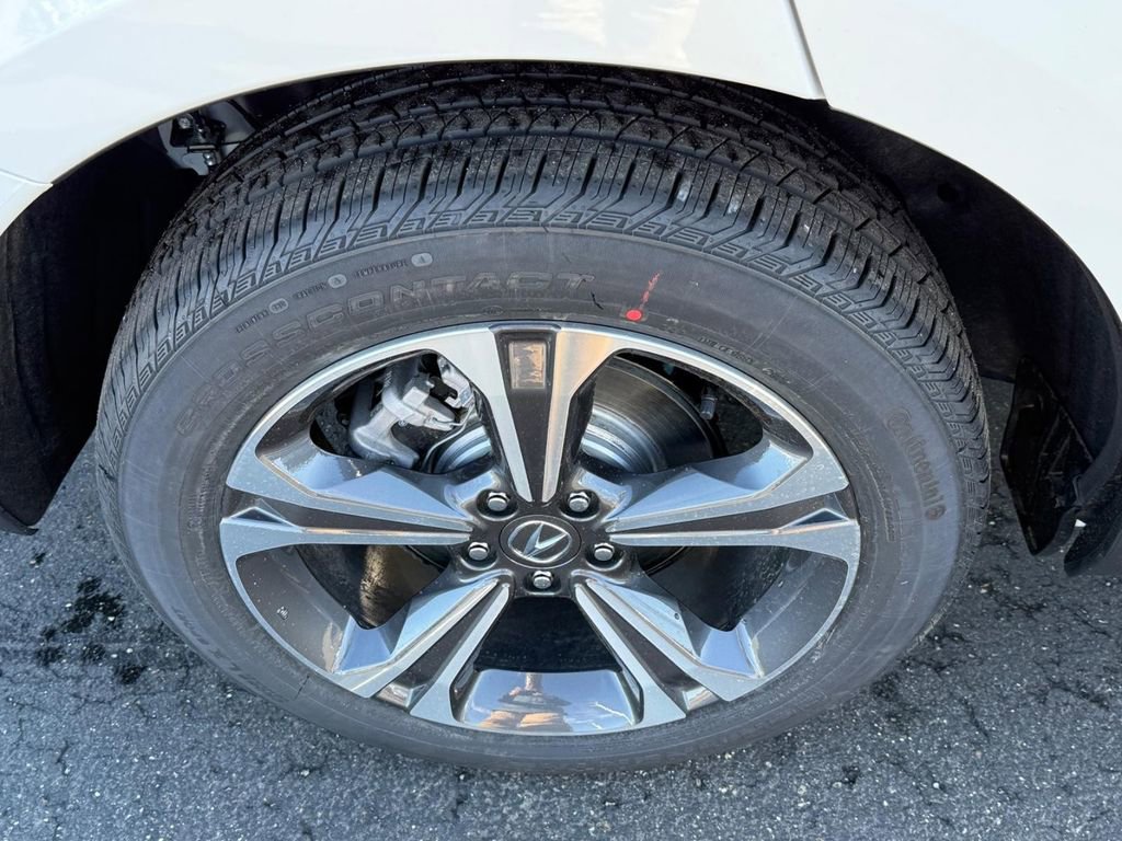 New 2026 Acura RDX w/ Technology Package AWD/4WD image 4