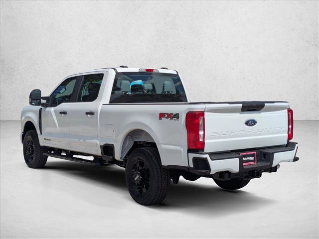 New 2026 Ford F250 XL image 9