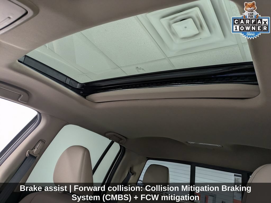 Used 2022 Honda Ridgeline RTL image 27
