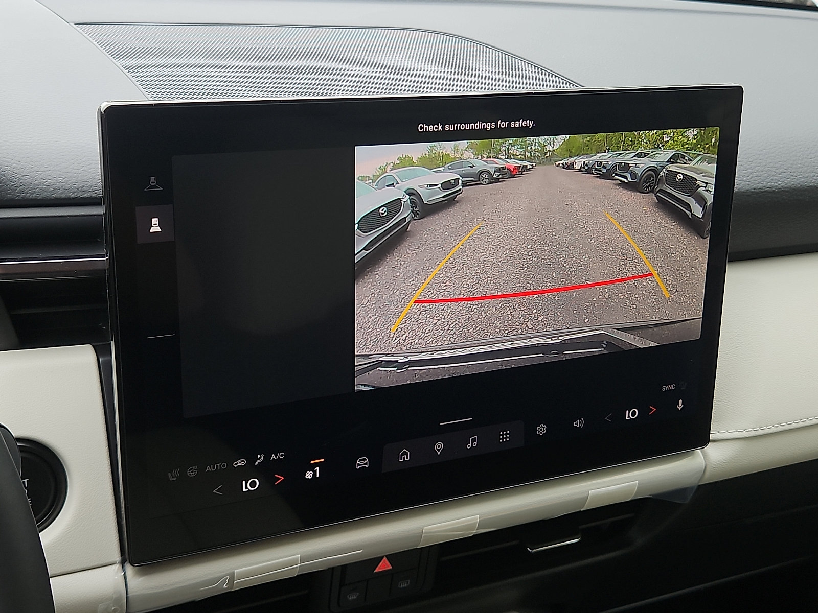 New 2026 MAZDA CX-5 Preferred AWD/4WD image 14