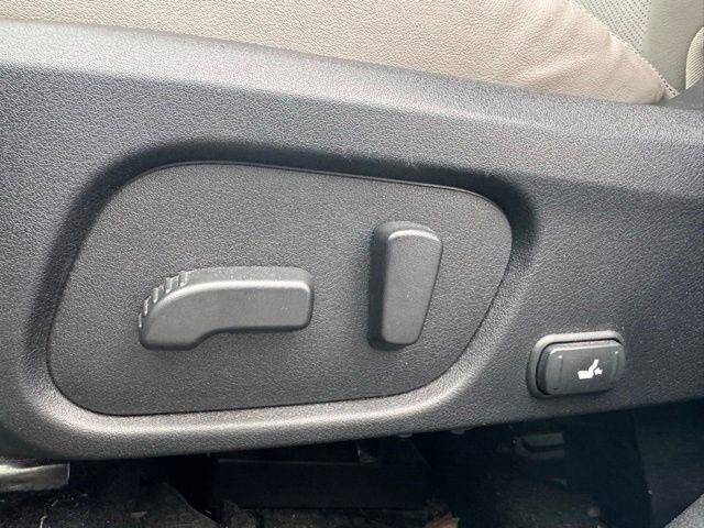 Used 2018 Subaru Forester 2.5i Limited AWD/4WD image 15