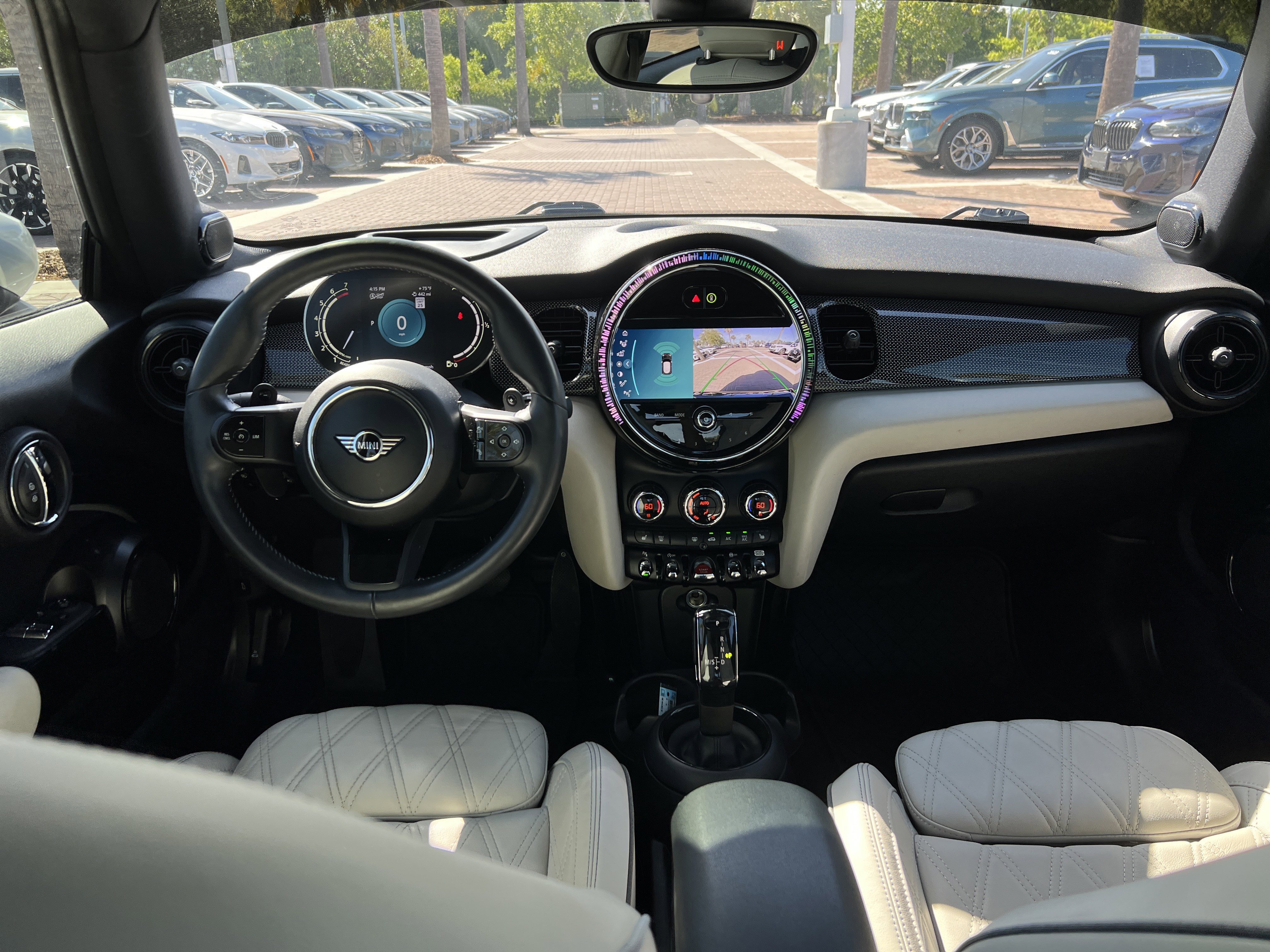 Used 2022 MINI Cooper S image 29