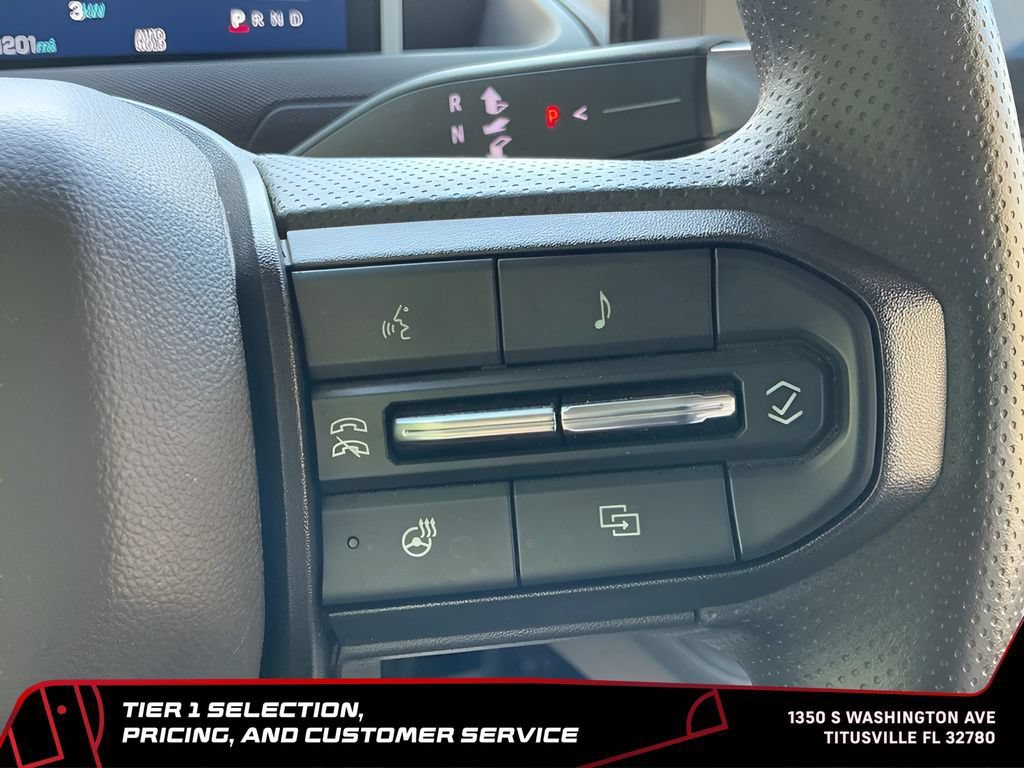 Used 2024 Chevrolet Brightdrop 600 w/ Battery Pack, Max Range AWD/4WD image 33