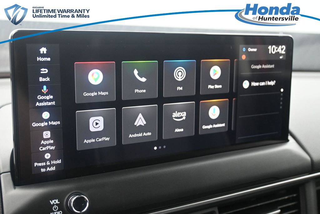 New 2026 Honda Pilot Elite image 32