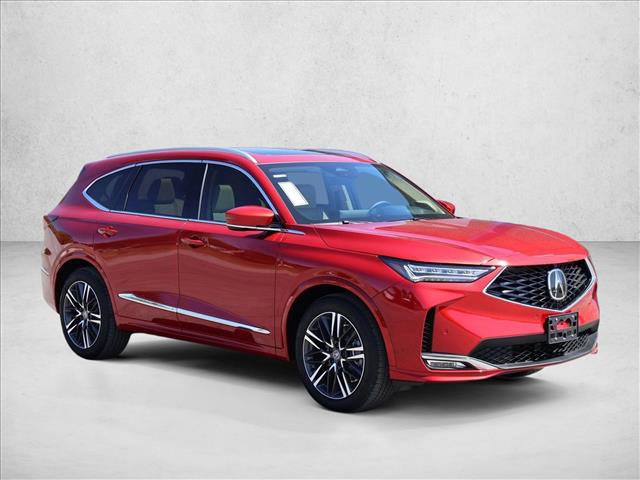 New 2026 Acura MDX SH-AWD w/ Advance Package image 7