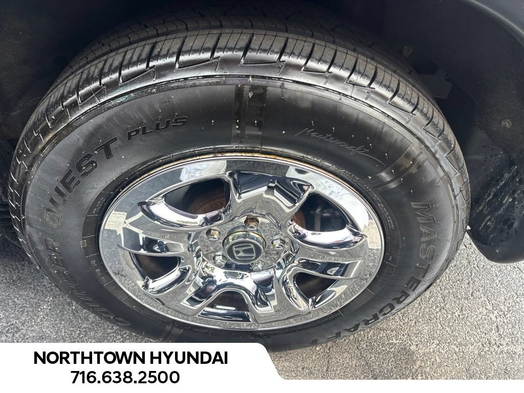 Used 2016 Honda CR-V LX image 31