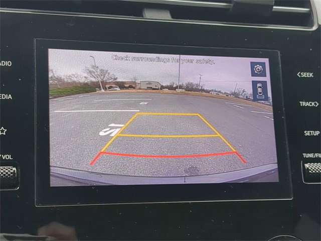 Used 2022 Hyundai Tucson SEL image 19