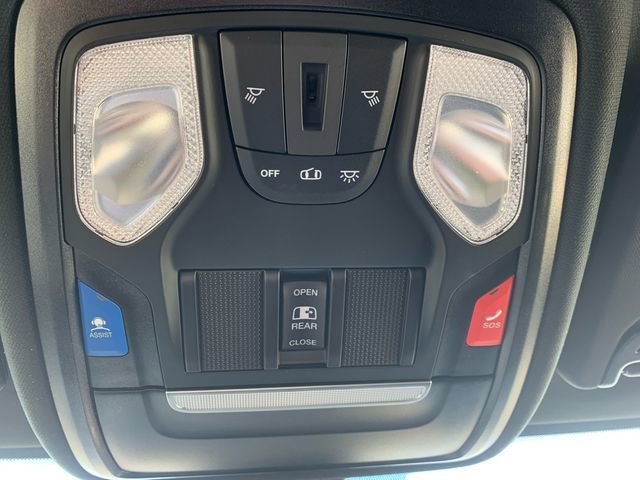 New 2024 RAM 3500 Tradesman w/ Towing Technology Group image 42