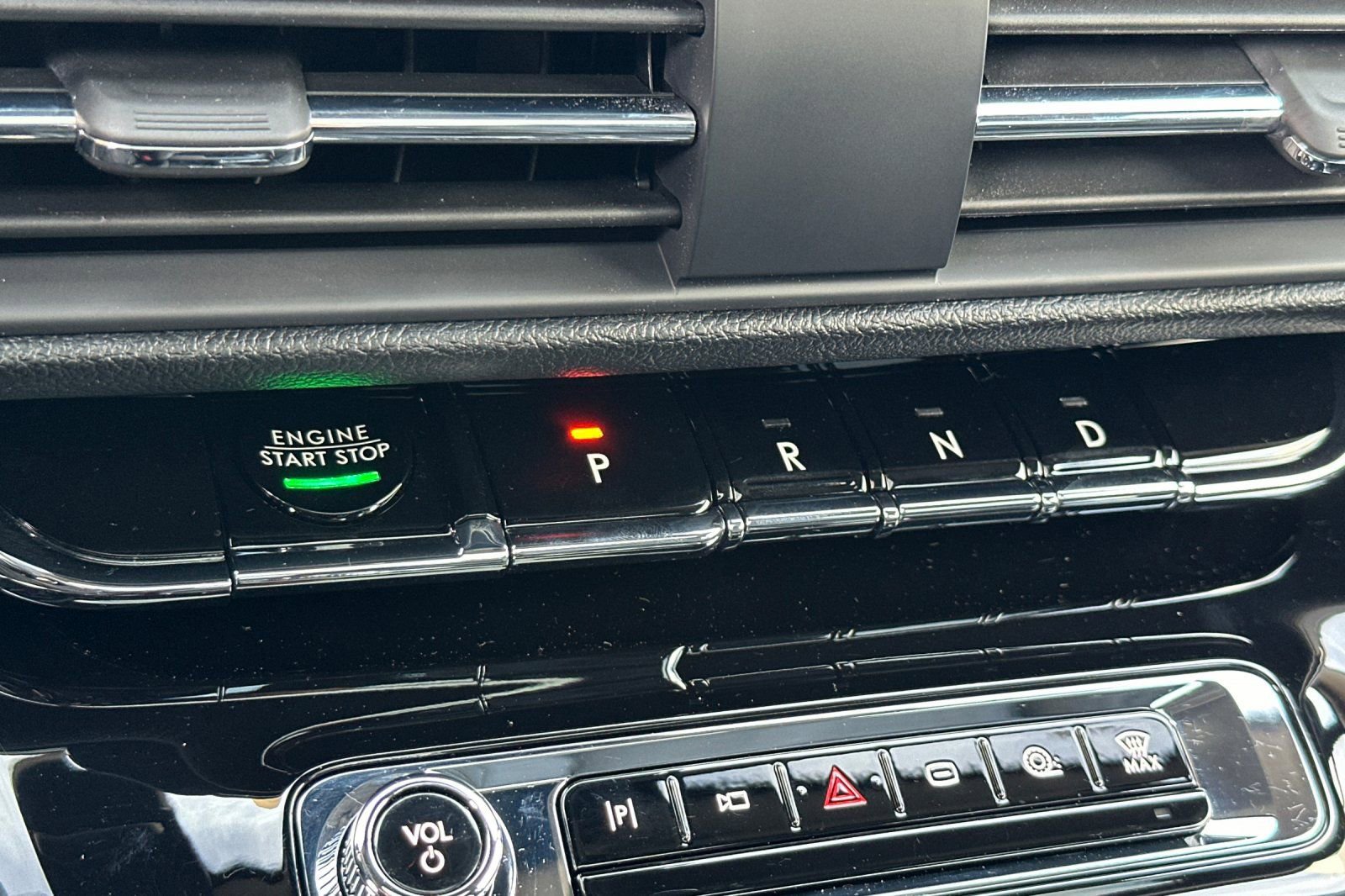 New 2025 Lincoln Corsair Grand Touring w/ Equipment Group 302A image 20