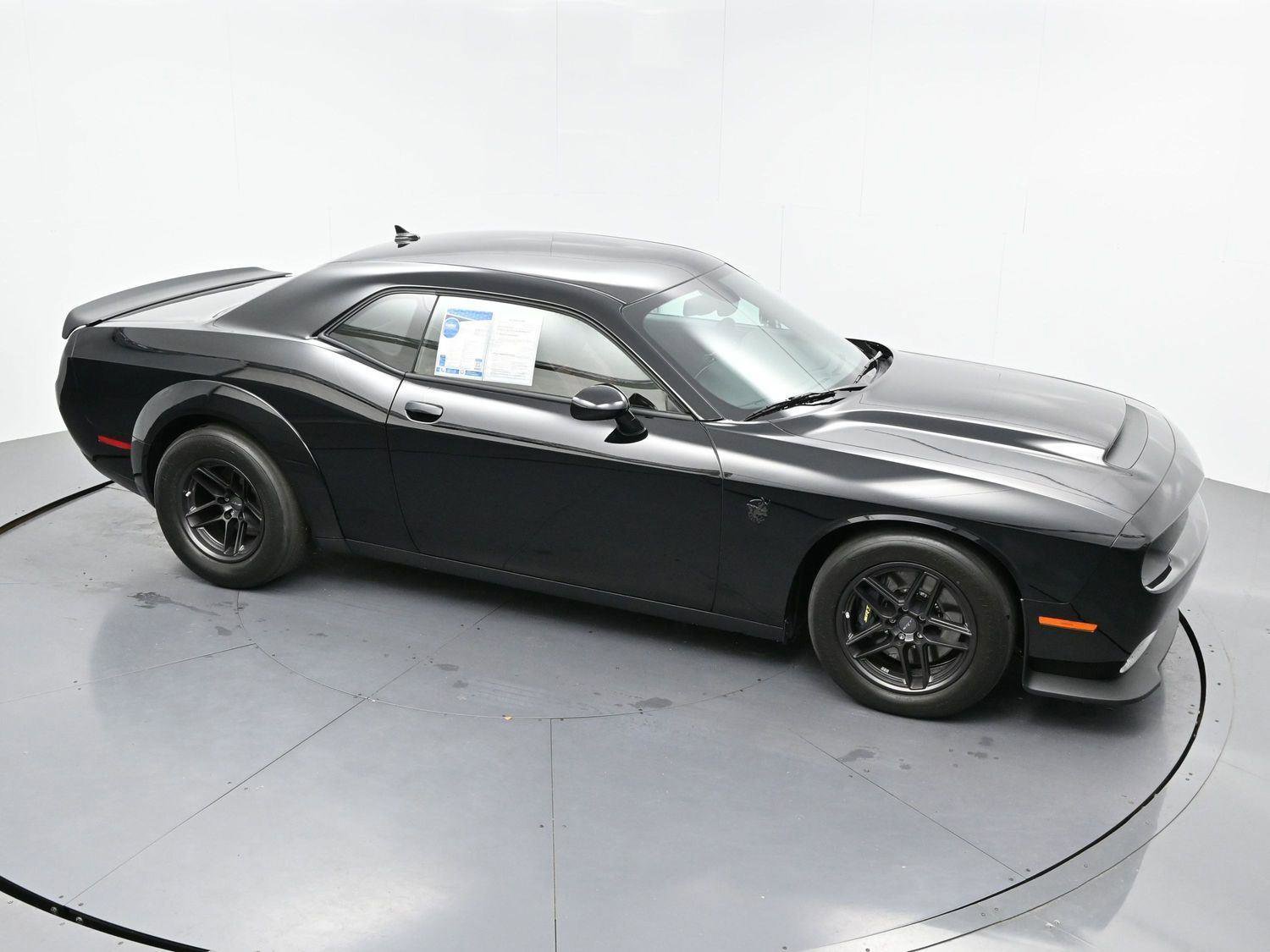 Used 2023 Dodge Challenger SRT Hellcat Redeye RWD image 37