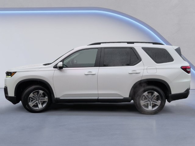 New 2026 Honda Pilot EX-L image 10