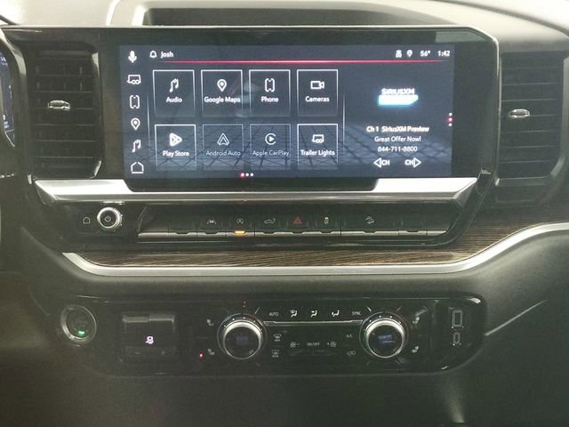 Used 2023 GMC Sierra 1500 Elevation image 21