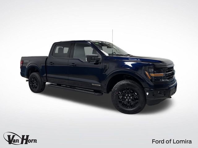 Used 2025 Ford F150 XLT w/ Equipment Group 302A MID image 1