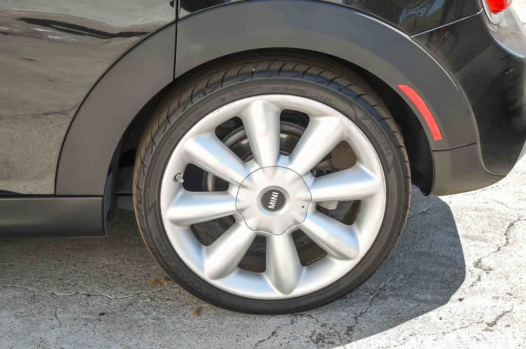 Used 2015 MINI Cooper S FWD image 10