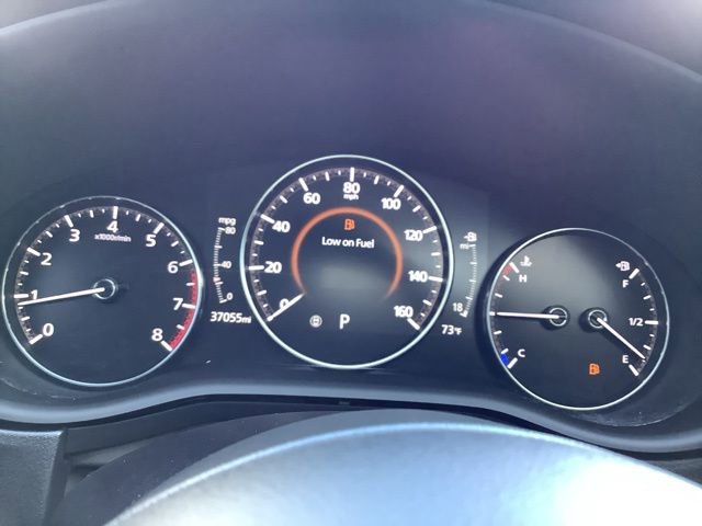 Used 2021 MAZDA CX-30 2.5 Turbo w/ Premium Package image 35