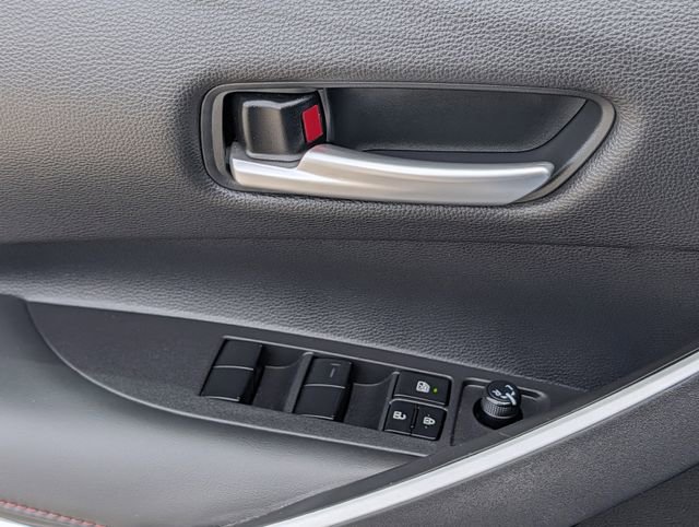 Used 2024 Toyota Corolla SE image 25