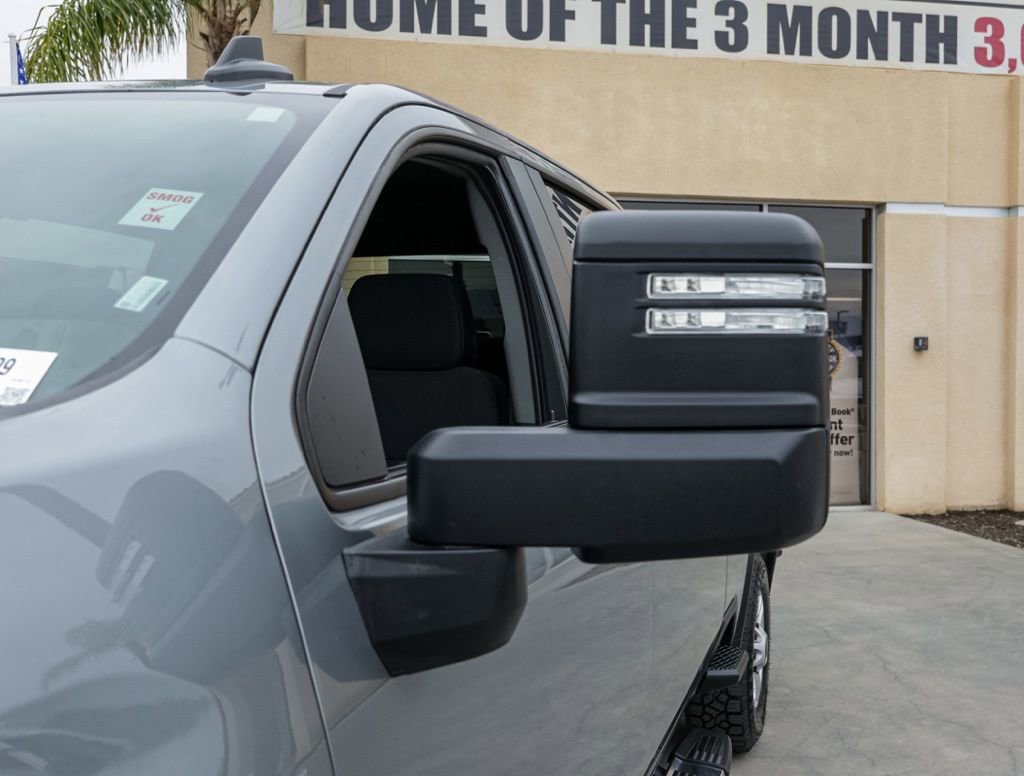 Used 2025 Chevrolet Silverado 2500 LT w/ Convenience Package image 12