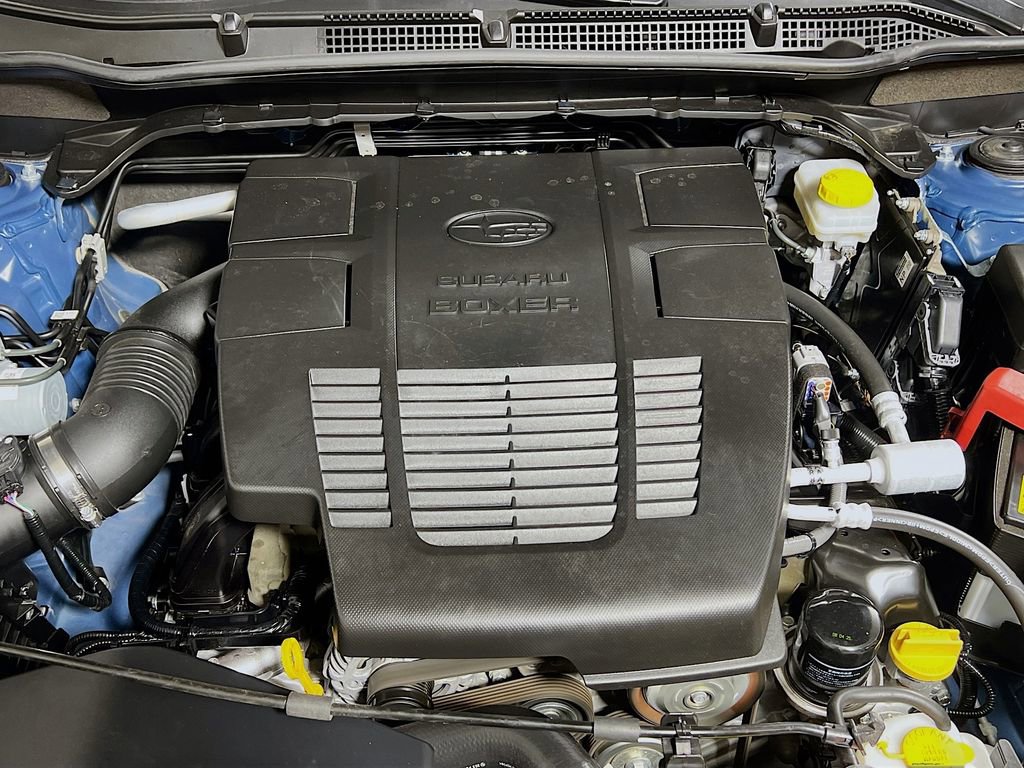 Used 2023 Subaru Forester Premium AWD/4WD image 23