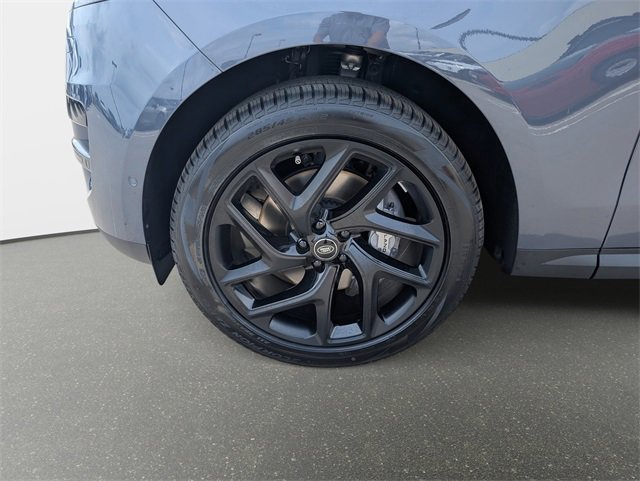 New 2025 Land Rover Range Rover Sport SE image 4