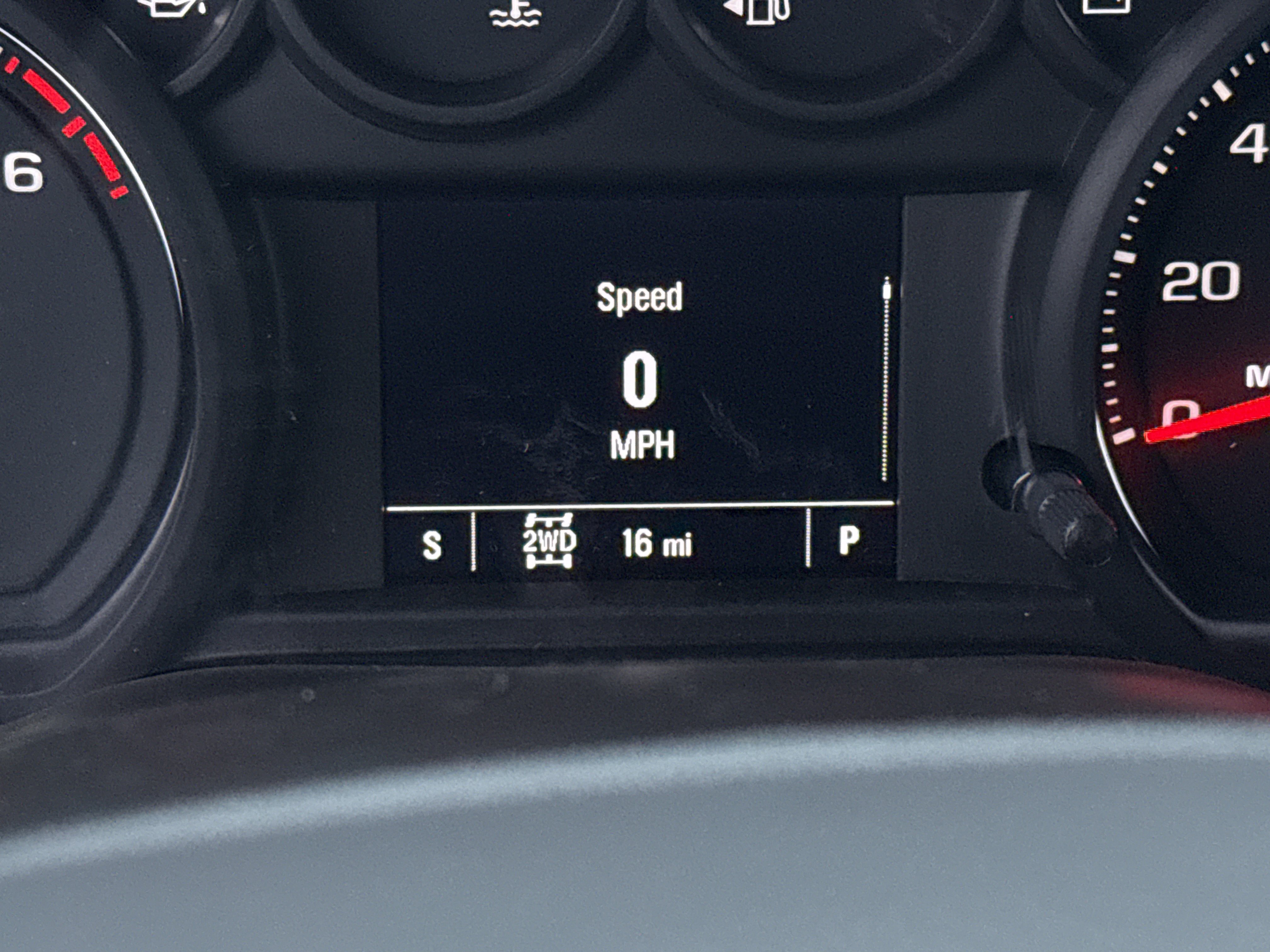 New 2026 Chevrolet Silverado 2500 Custom w/ Custom Value Package image 21