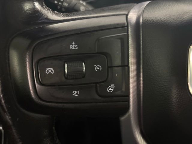 Used 2021 GMC Sierra 1500 Elevation RWD image 25