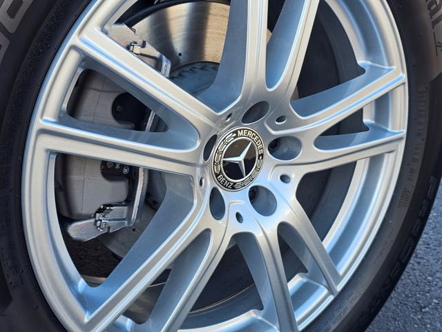 New 2026 Mercedes-Benz GLC 300 4MATIC image 6