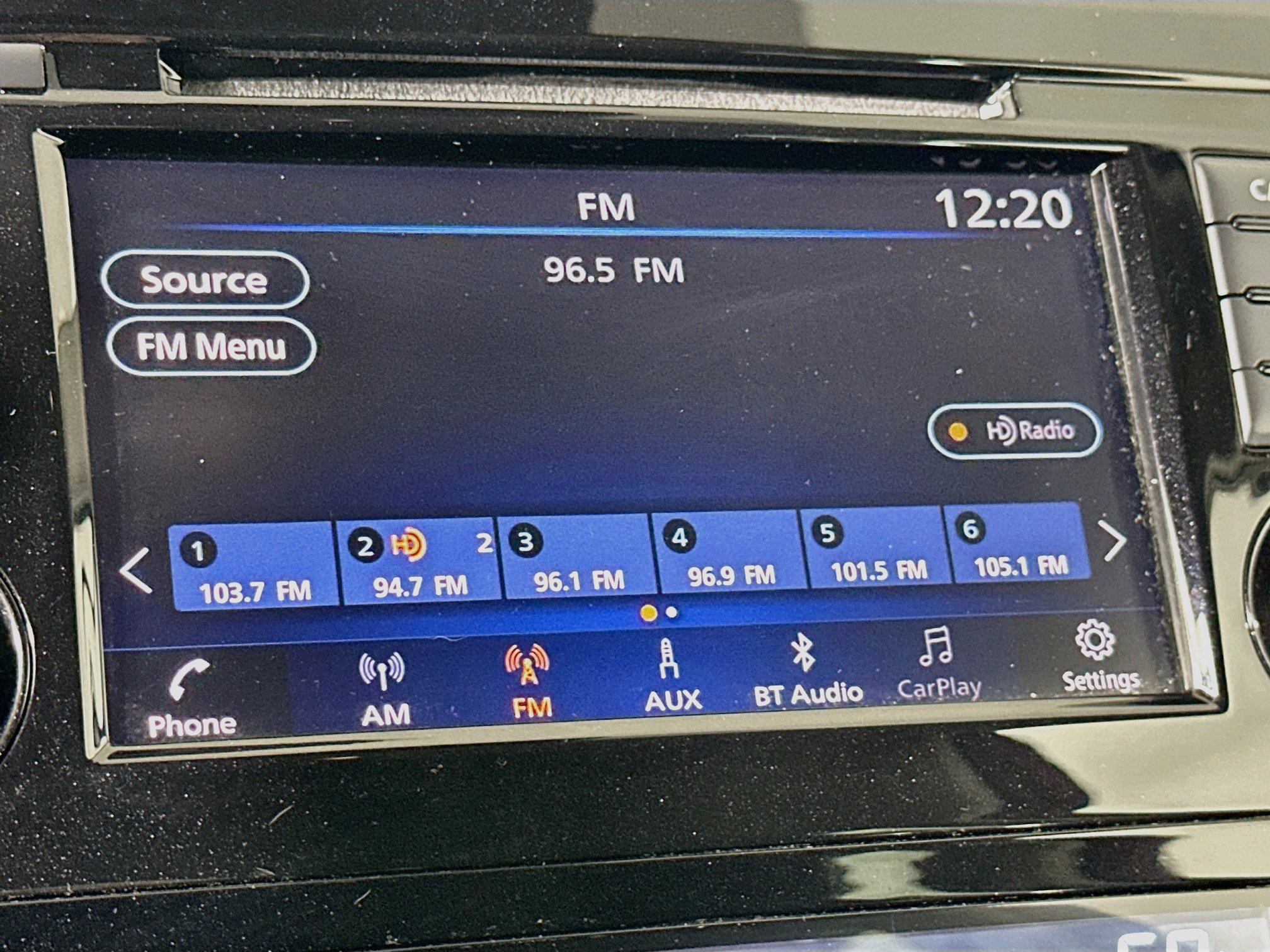 Used 2019 Nissan Rogue SV w/ Premium Package FWD image 21