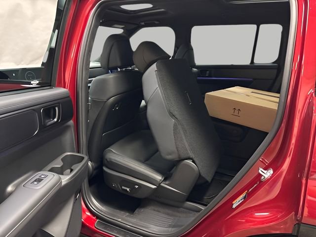 New 2026 Hyundai Santa Fe Calligraphy image 45