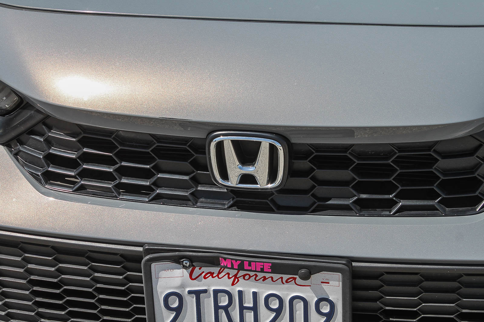 Used 2025 Honda Civic Sport image 6