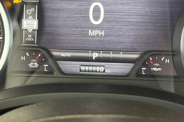 New 2026 RAM 1500 Big Horn AWD/4WD image 20