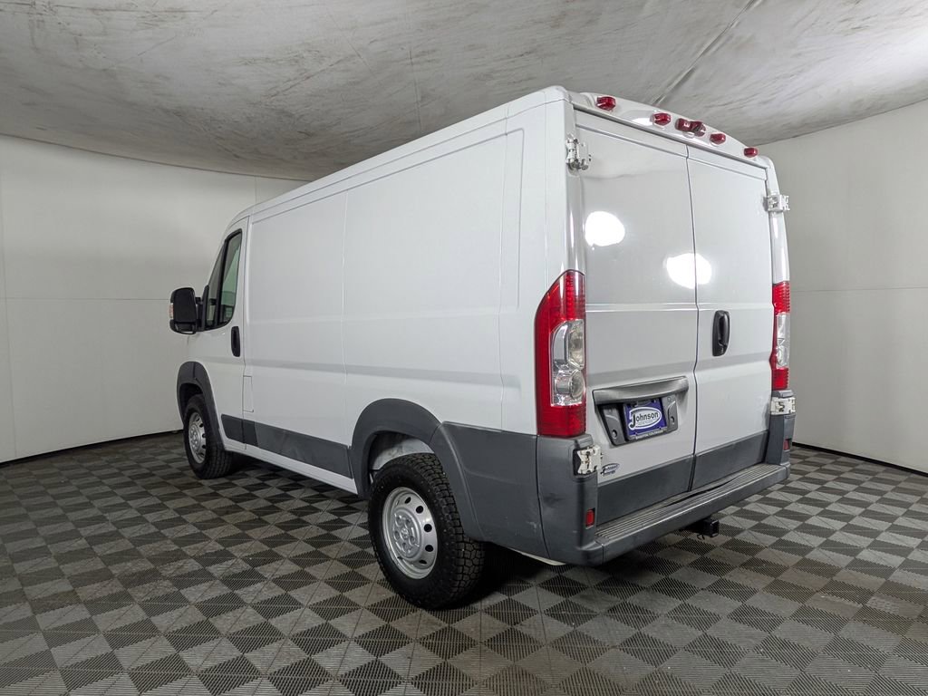 Used 2014 RAM ProMaster 1500 image 4