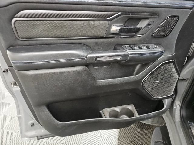Used 2023 RAM 1500 TRX w/ TRX Level 2 Equipment Group AWD/4WD image 14
