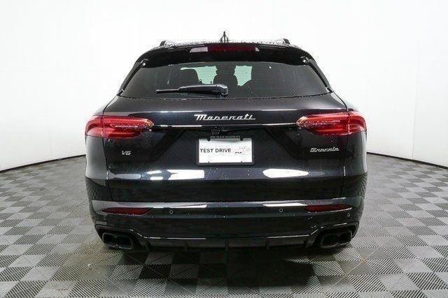New 2026 Maserati Grecale Modena AWD/4WD image 28