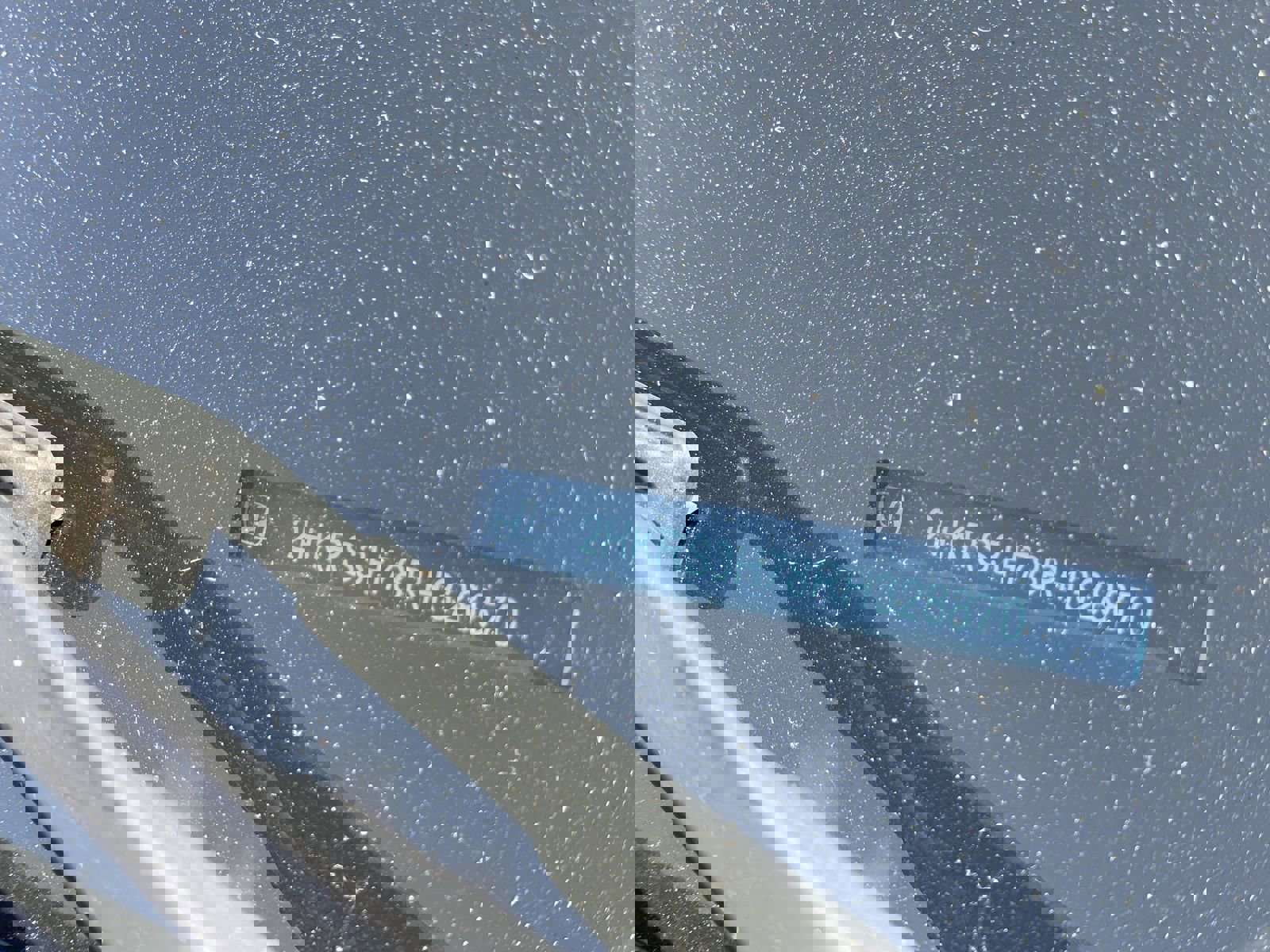 Certified 2024 Honda CR-V EX-L image 9